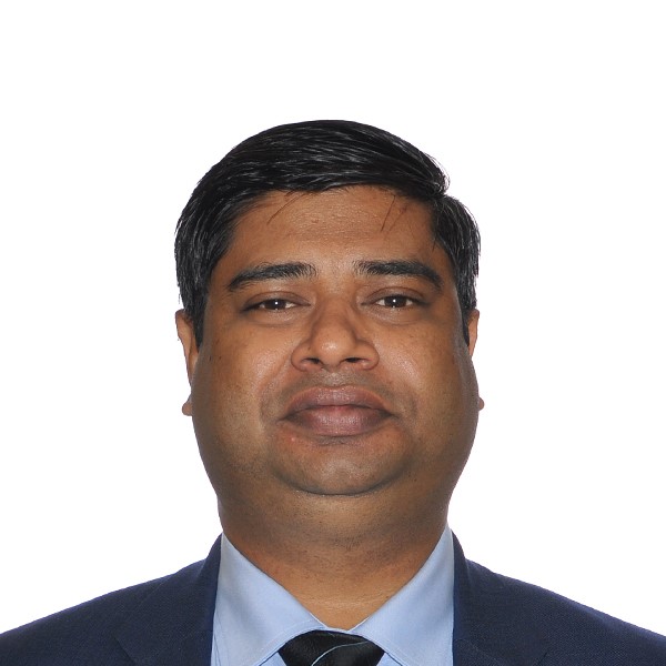 Amit - Co-Founder & Vice President