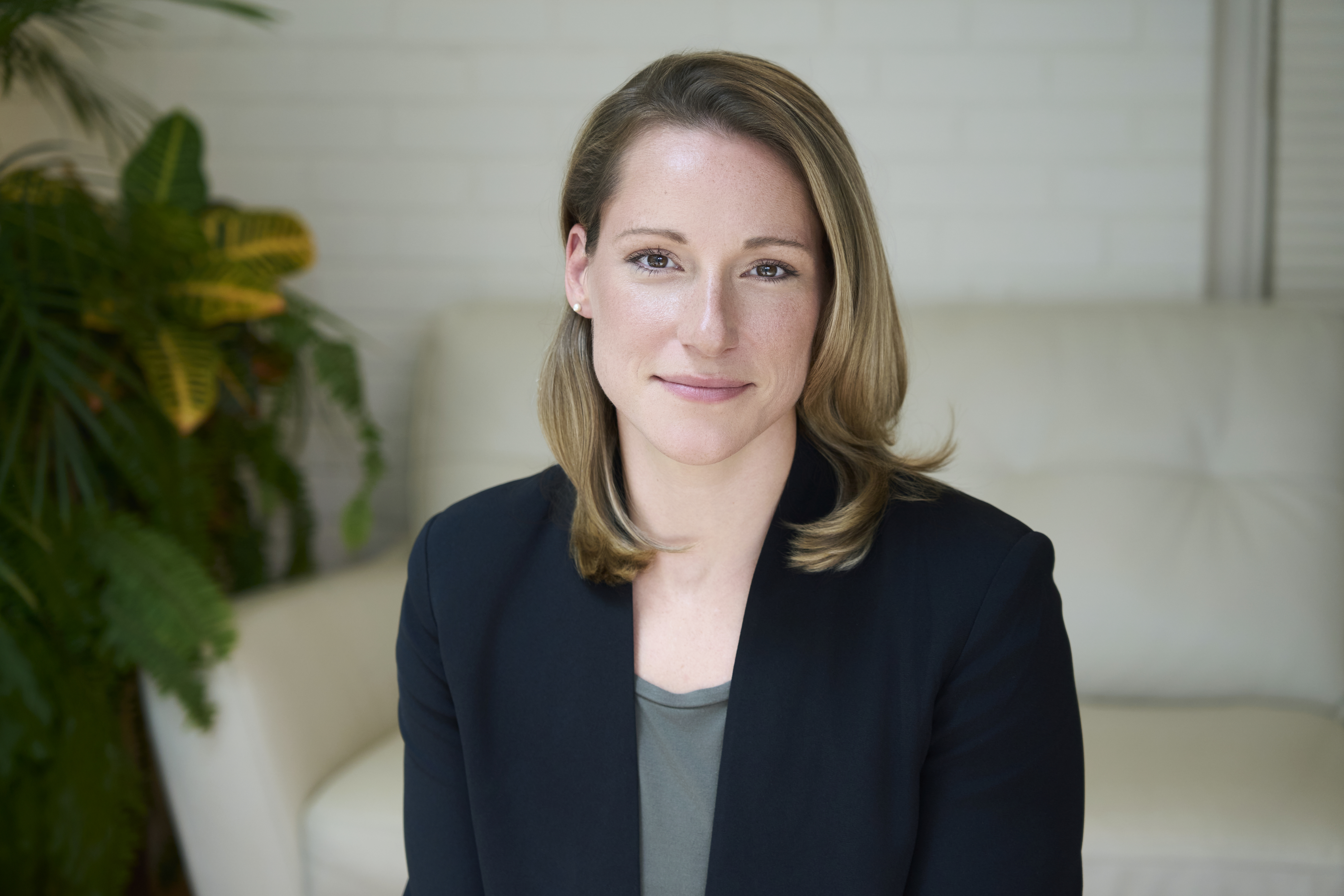 Dr. Genevieve Monaghan - Vice President, Clinical Psychology 