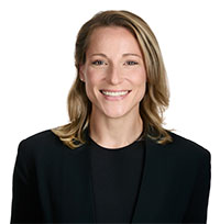 Dr. Genevieve Monaghan